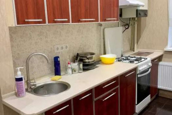 Сдам 1-кімнатну квартиру в новобудові, Павлово поле, 23 Августа метро, Код: 700559/2