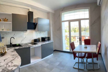 Продам 2-х кімнатну квартиру в новобудові, Алексеевка, Алексеевская метро, Код: 700789/3