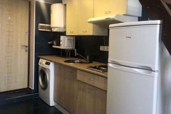 Сдам 1-кімнатну квартиру, Алексеевка, Алексеевская метро, Код: 700832/4