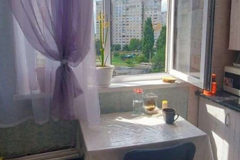 Продам 1-кімнатну квартиру, Рогань, Код: 700995/4