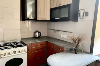 Продам 2-х кімнатну квартиру, Сосновая Горка, Научная метро, Код: 701099/4