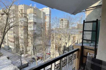 Продам 3-х кімнатну квартиру, Жуковского, Код: 701210/3