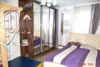 Сдам 1-кімнатну квартиру, Салтовка, Код: 701234/2