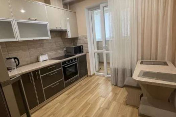 Сдам 1-кімнатну квартиру в новобудові, Алексеевка, Код: 701381/1