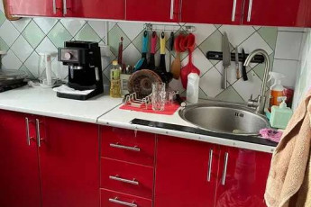 Сдам 2-х кімнатну квартиру, Салтовка, Академика Барабашова метро, Код: 701642/1