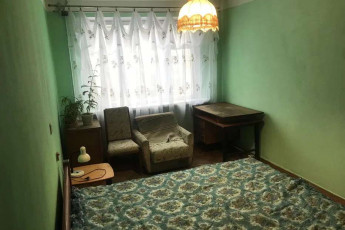 Сдам 2-х кімнатну квартиру, Павлово поле, 23 Августа метро, Код: 701725/2