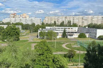 Продам 3-х кімнатну квартиру, Алексеевка, Победа метро, Код: 701751/3