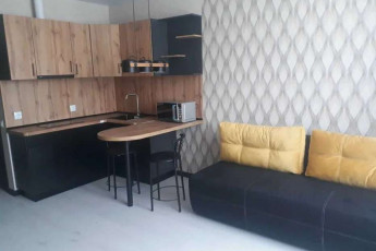 Продам 2-х кімнатну квартиру в новобудові, Холодная Гора, Холодная Гора метро, Код: 702001/7