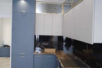 Продам 1-кімнатну квартиру в новобудові, Гагарина проспект, Защитников Украины метро (Площадь Восстания), Код: 702001/8