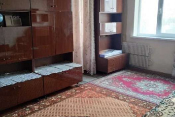 Сдам 2-х кімнатну квартиру, Гагарина проспект, Спортивная метро, Код: 702253/3