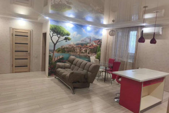 Сдам 3-х кімнатну квартиру, Алексеевка, Алексеевская метро, Код: 702300/2