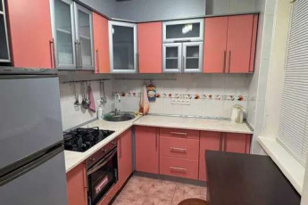 Сдам 3-х кімнатну квартиру, Салтовка, Студенческая метро, Код: 702465/2