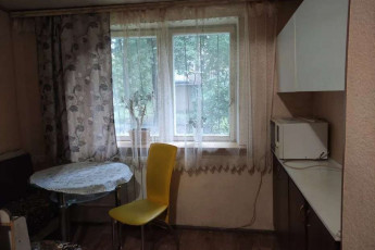 Сдам 2-х кімнатну квартиру, Новые дома, Маршала Жукова метро (Дворец спорта), Код: 702641/2