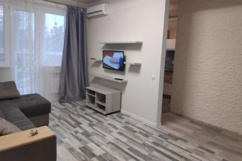 Продам 1-кімнатну квартиру, Новые дома, Маршала Жукова метро (Дворец спорта), Код: 702776/5