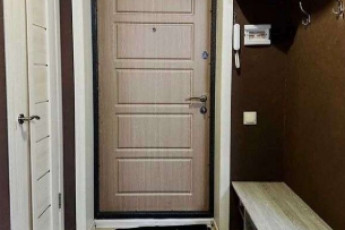 Продам 1-кімнатну квартиру, Гагарина проспект, Метростроителей метро, Код: 702776/7