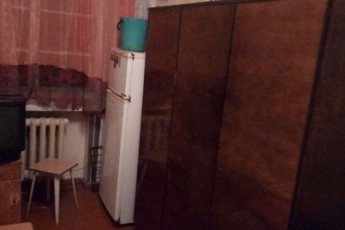 Сдам гостинку, ХТЗ, ХТЗ метро, Код: 702786/4