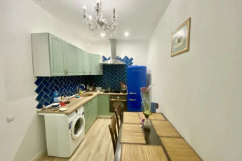 Продам 2-х кімнатну квартиру, ХТЗ, Пролетарская метро (Индустриальная), Код: 702937/10