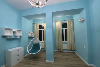Продам 1-кімнатну квартиру в новобудові, ХТЗ, ХТЗ метро, Код: 702937/9