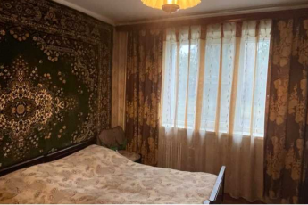 Продам 3-х кімнатну квартиру, Новые дома, Код: 702949/13