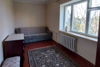 Продам 2-х кімнатну квартиру, Новые дома, Дворец спорта, Код: 702949/14