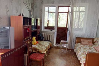 Продам 1-кімнатну квартиру, Новые дома, Армейская метро (Советской Армии), Код: 702949/17