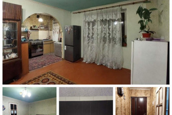 Продам 3-х кімнатну квартиру, ХТЗ, Код: 702949/26