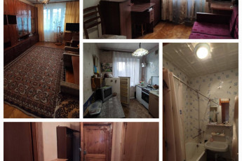 Продам 2-х кімнатну квартиру, Салтовка, Код: 702949/27