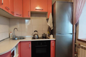 Продам 3-х кімнатну квартиру, Новые дома, Маршала Жукова метро (Дворец спорта), Код: 702949/28