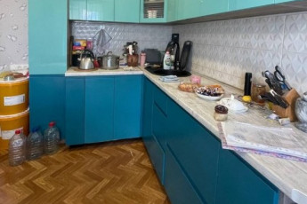 Продам 2-х кімнатну квартиру, Залютино, Код: 702949/33