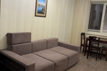 Продам 2-х кімнатну квартиру, Новые дома, Коммунальный рынок, Код: 702949/9