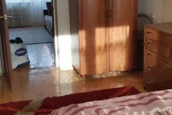 Сдам 2-х кімнатну квартиру, Павлово поле, Ботанический сад метро, Код: 703005/3