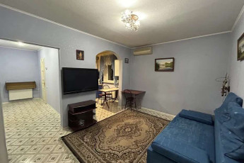 Сдам 2-х кімнатну квартиру, Центр, Архитектора Бекетова метро, Код: 703013/1