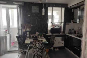 Продам 1-кімнатну квартиру, Новые дома, Коммунальный рынок, Код: 703072/2