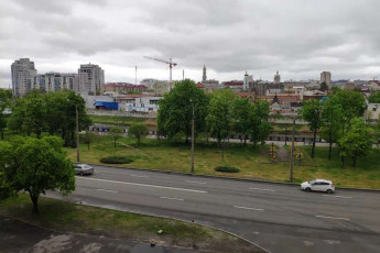 Сдам 3-х кімнатну квартиру, Гагарина проспект, Проспект Гагарина метро, Код: 703316/3