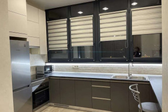 Сдам 2-х кімнатну квартиру в новобудові, Центр, Университет метро, Код: 703318/4