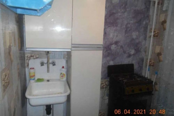 Сдам 1-кімнатну квартиру, Новые дома, Коммунальный рынок, Код: 703325/1