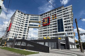 Продам 4-х кімнатну квартиру в новобудові, Павлово поле, Сокольники, Код: 703372/7