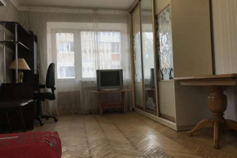 Сдам 1-кімнатну квартиру, Новые дома, Код: 703386/2