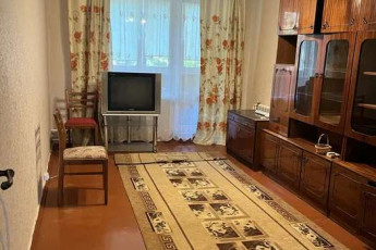 Сдам 3-х кімнатну квартиру, Гагарина проспект, Код: 703415/1