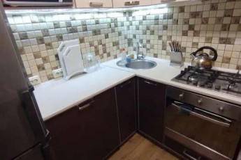 Продам 2-х кімнатну квартиру, Новые дома, Армейская метро (Советской Армии), Код: 703492/2