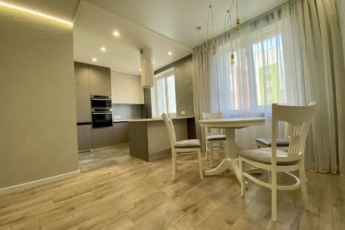 Продам 3-х кімнатну квартиру в новобудові, ХТЗ, Код: 703808/11