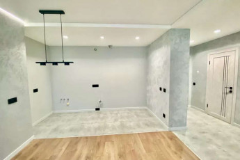 Продам 2-х кімнатну квартиру в новобудові, ХТЗ, Масельского метро, Код: 703808/12