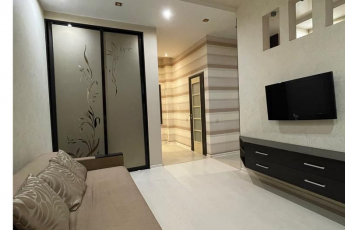 Продам 1-кімнатну квартиру в новобудові, Журавлевка, Код: 704210/12