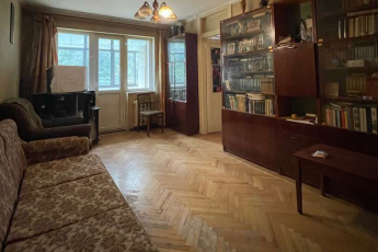 Продам 3-х кімнатну квартиру, Новые дома, Дворец спорта, Код: 704210/14