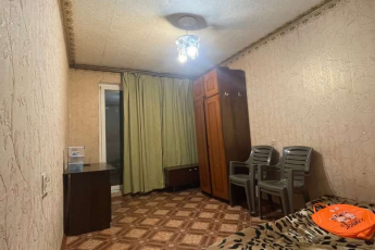 Продам 3-х кімнатну квартиру, Салтовка, 531 м/р, Код: 704210/26