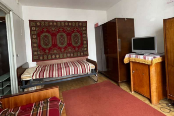 Продам 1-кімнатну квартиру, Алексеевка, Код: 704210/27