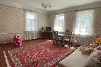 Продам дом, Харьковский р-н, Южный пос. (Харьковский р-н), Ломоносова ул. (Пивденное), Код: 704210/29