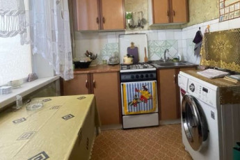 Продам 1-кімнатну квартиру, Салтовка, Академика Барабашова метро, Код: 704210/39