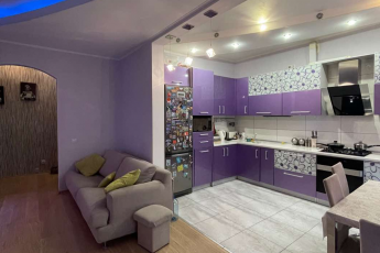 Продам 2-х кімнатну квартиру в новобудові, Салтовка, 608 м/р, Код: 704210/4