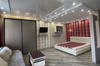 Продам 1-кімнатну квартиру, Гагарина проспект, Проспект Гагарина метро, Код: 704210/8